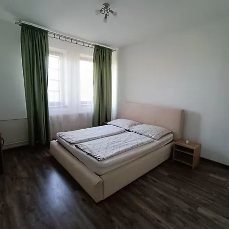 Napkelte Vendeghaz * Segedin