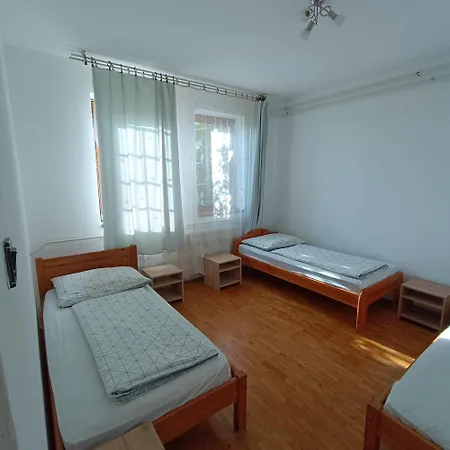 Napkelte Vendeghaz Daire *